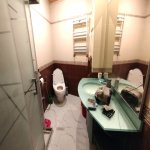 Kirayə (aylıq) 4 otaqlı Yeni Tikili, Qara Qarayev metrosu, 8-ci kilometr, Nizami rayonu 15