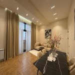 Аренда 2 комнат Новостройка, м. 28 Мая метро, Насими район 4
