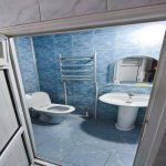 Kirayə (aylıq) 2 otaqlı Köhnə Tikili, Elmlər akademiyası metrosu, Yasamal qəs., Yasamal rayonu 9