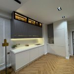 Satılır 2 otaqlı Yeni Tikili, Gənclik metrosu, Nəsimi rayonu 7