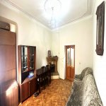 Kirayə (aylıq) 3 otaqlı Köhnə Tikili, Neftçilər metrosu, Nizami rayonu 1