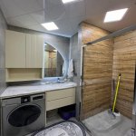 Kirayə (aylıq) 3 otaqlı Yeni Tikili, Xətai metrosu, Ağ şəhər, Xətai rayonu 8