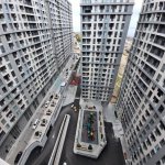 Продажа 2 комнат Новостройка, м. Ази Асланова метро, Ахмедли, Хетаи район 1