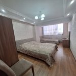 Kirayə (aylıq) 2 otaqlı Yeni Tikili, 20 Yanvar metrosu, 7-ci mikrorayon, Binəqədi rayonu 4