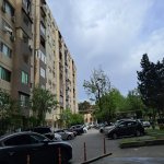 Satılır 5 otaqlı Köhnə Tikili, Gənclik metrosu, Nərimanov rayonu 3