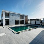 Satılır 6 otaqlı Həyət evi/villa, Mərdəkan, Xəzər rayonu 17