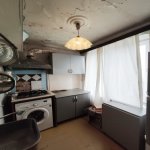 Satılır 2 otaqlı Köhnə Tikili, Qara Qarayev metrosu, 8-ci kilometr, Nizami rayonu 5