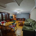 Kirayə (aylıq) 4 otaqlı Köhnə Tikili, Neftçilər metrosu, 8-ci kilometr, Nazlı şadlıq sarayı, Nizami rayonu 8