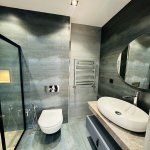 Kirayə (günlük) 4 otaqlı Həyət evi/villa, Mərdəkan, Xəzər rayonu 13