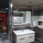 Kirayə (aylıq) 3 otaqlı Köhnə Tikili, İçərişəhər metrosu, Səbail rayonu 12