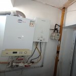 Satılır 2 otaqlı Yeni Tikili Xırdalan 2