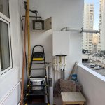Аренда 1 комнат Новостройка, м. Ази Асланова метро, пос. А.Асланов, Хетаи район 12