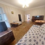 Kirayə (aylıq) 3 otaqlı Köhnə Tikili, 28 May metrosu, ABŞ səfirliyi, Nəsimi rayonu 3