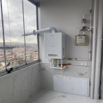 Kirayə (aylıq) 3 otaqlı Yeni Tikili, Azadlıq metrosu, 7-ci mikrorayon, Binəqədi rayonu 15