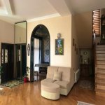 Kirayə (aylıq) 4 otaqlı Bağ evi, Azadlıq metrosu, Saray, Abşeron rayonu 11