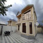 Satılır 4 otaqlı Həyət evi/villa Qəbələ 1