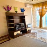 Kirayə (aylıq) 2 otaqlı Yeni Tikili, 20 Yanvar metrosu, Yasamal rayonu 2