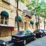 Kirayə (günlük) 2 otaqlı Köhnə Tikili, Sahil metrosu, Nəsimi rayonu 1