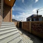 Satılır 4 otaqlı Həyət evi/villa, Koroğlu metrosu, Sabunçu rayonu 7