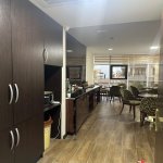 Kirayə (aylıq) 8 otaqlı Ofis, Nəsimi rayonu 4