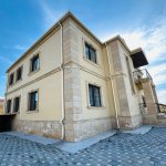 Satılır 7 otaqlı Bağ evi, Mərdəkan, Xəzər rayonu 1