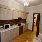 Kirayə (aylıq) 3 otaqlı Yeni Tikili, Xətai metrosu, Xətai rayonu 9
