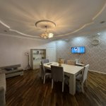 Продажа 2 комнатная Новостройка Хырдалан 4