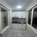 Satılır 1 otaqlı Köhnə Tikili, İnşaatçılar metrosu, Yasamal qəs., Yasamal rayonu 8