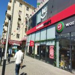 Kirayə (aylıq) Obyekt, Nəriman Nərimanov metrosu, Nərimanov rayonu 1