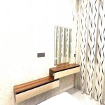 Kirayə (aylıq) 2 otaqlı Yeni Tikili, Neftçilər metrosu, Bakıxanov qəs., Sabunçu rayonu 10