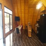 Kirayə (günlük) 4 otaqlı Həyət evi/villa Qəbələ 6