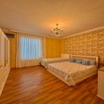 Satılır 5 otaqlı Bağ evi, Mərdəkan, Xəzər rayonu 14