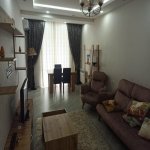 Kirayə (aylıq) 3 otaqlı Yeni Tikili, Həzi Aslanov metrosu, H.Aslanov qəs., Xətai rayonu 2