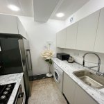 Satılır 3 otaqlı Yeni Tikili, Azadlıq metrosu, 8-ci mikrorayon, Binəqədi rayonu 14