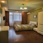 Аренда 4 комнатная Новостройка, Насими район 10