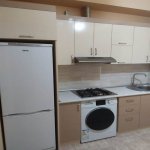 Kirayə (aylıq) 2 otaqlı Yeni Tikili, İnşaatçılar metrosu, Yasamal rayonu 5