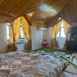 Kirayə (aylıq) 4 otaqlı Həyət evi/villa, Şüvəlan, Xəzər rayonu 6