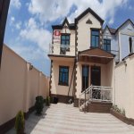 Satılır 6 otaqlı Həyət evi/villa, Masazır, Abşeron rayonu 1