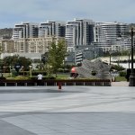 Kirayə (aylıq) 2 otaqlı Yeni Tikili, Səbail rayonu 1