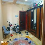 Satılır 4 otaqlı Yeni Tikili, Həzi Aslanov metrosu, Xətai rayonu 5