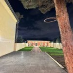 Satılır 8 otaqlı Həyət evi/villa, Neftçilər metrosu, Bakıxanov qəs., Sabunçu rayonu 10