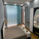 Kirayə (aylıq) 3 otaqlı Yeni Tikili, Xətai metrosu, Xətai rayonu 14