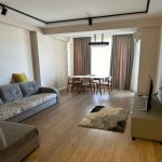 Kirayə (aylıq) 2 otaqlı Yeni Tikili, 8 Noyabr metrosu, Nəsimi rayonu 1