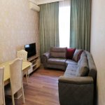 Kirayə (aylıq) 3 otaqlı Köhnə Tikili, Badamdar qəs., Səbail rayonu 1