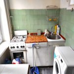 Kirayə (aylıq) 1 otaqlı Köhnə Tikili, Elmlər akademiyası metrosu, Yasamal rayonu 5