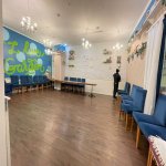 Kirayə (aylıq) Obyekt, Sahil metrosu, Nəsimi rayonu 12