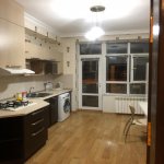 Kirayə (aylıq) 2 otaqlı Yeni Tikili, Badamdar qəs., Səbail rayonu 7