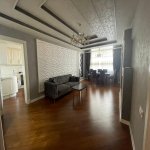 Kirayə (aylıq) 2 otaqlı Köhnə Tikili, Qara Qarayev metrosu, Nizami rayonu 3