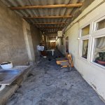 Satılır 4 otaqlı Həyət evi/villa, İnşaatçılar metrosu, Yasamal qəs., Yasamal rayonu 12
