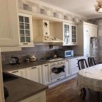 Аренда 3 комнатная Новостройка, пос. Байыл, Сябаиль район 7